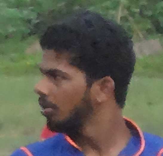 Sooraj