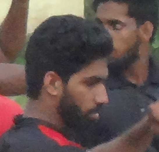 Ashique
