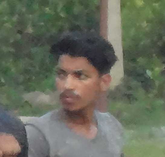 Rakesh