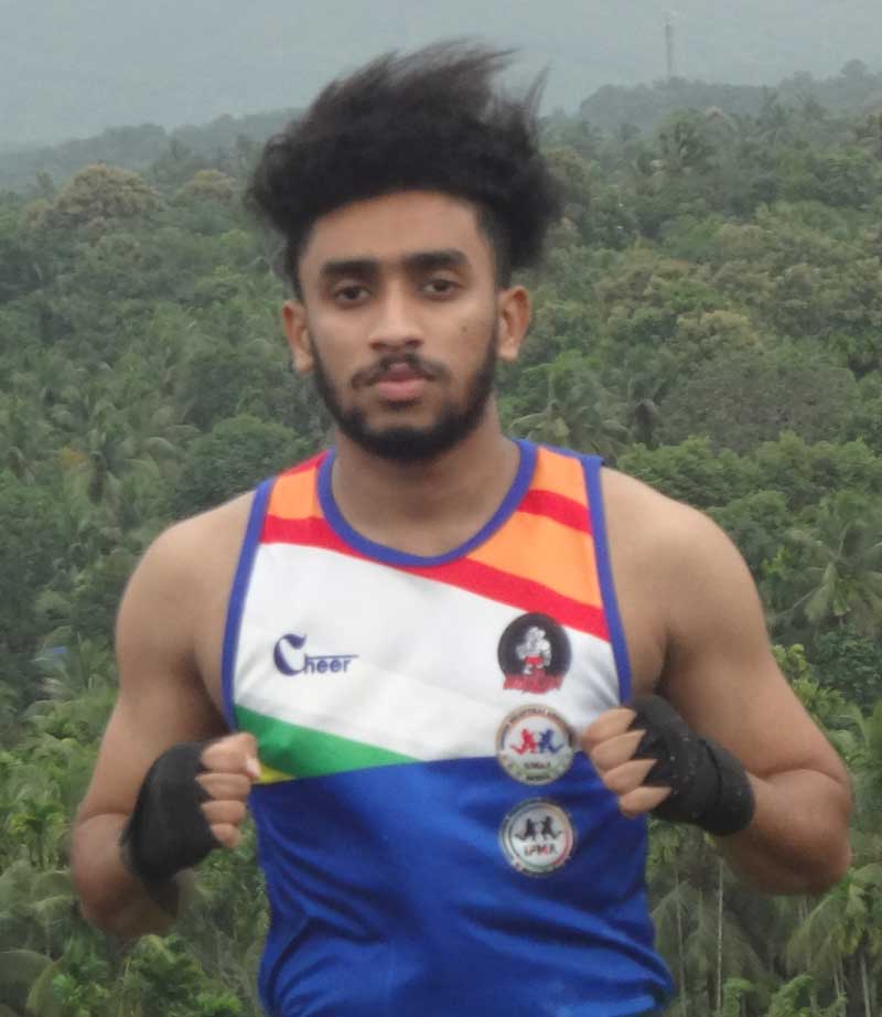 Coach Sajjad